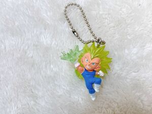 【開封品】ドラゴンボール超 UDM THE BEST 15 超サイヤ人3 ベジータ 【ザベスト】