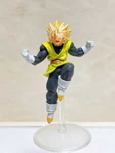 【開封品】HG ドラゴンボールZ 16(遥かなる天下一武道界) 孫悟飯(超サイヤ人2)