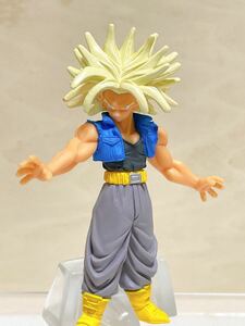 【開封品】HG ドラゴンボール改 21(超サイヤ人対超サイヤ人)トランクス(超サイヤ人)