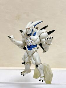 【開封品】HG ドラゴンボールGT2 (邪悪龍誕生) 超一星龍