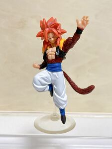 【開封品】HG ドラゴンボールGT (超サイヤ人4登場) ゴジータ(超サイヤ人4)