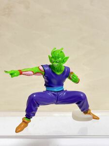 【開封品】HG ドラゴンボールZ(地球を賭けた超絶激闘) ピッコロ リニューアルカラーver