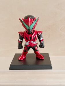 【開封品】仮面ライダーコンバージ 第23弾 仮面ライダー迅 バーニングファルコン