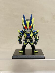 【開封品】仮面ライダーコンバージ 第17弾 95 仮面ライダーゼロワン シャイニ