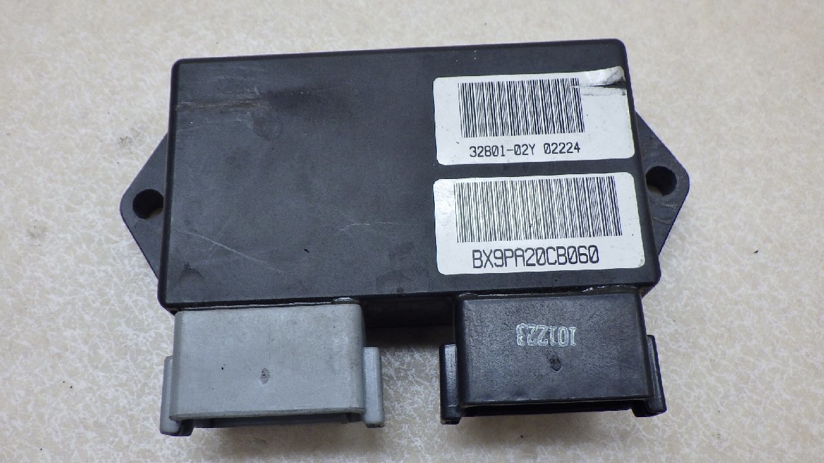 ビューエル ECU | signalstationpizza.com