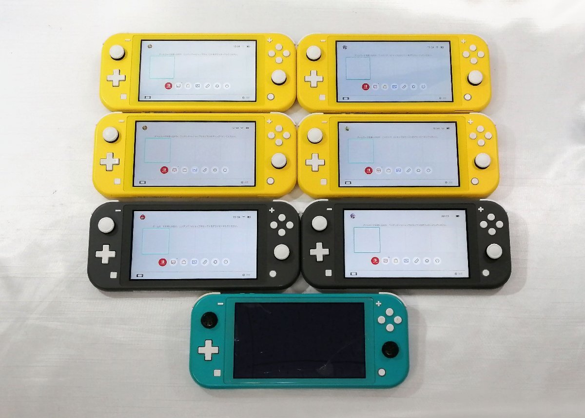 ヤフオク! -「任天堂switch ジャンク」(ニンテンドースイッチ本体 ヤフオク! -「任天堂switch ジャンク」(ニンテンドースイッチ本体