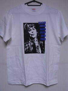 即決★新品バンドＴシャツ★ハノイ・ロックス★アンディ・マッコイ★BANGKOK SHOCKS SAIGON SHAKES HANOI ROCKS★160/S/M/Lサイズ対応可能