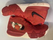 2018 NIKE KYRIE 4 EP CHINESE NEW YEAR US9.5 新品 943807-600_画像2