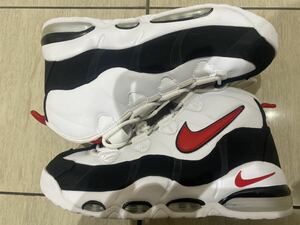 2019 NIKE AIR MAX UPTEMPO '95 US10 新品 CK0892-101