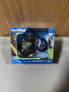 スタジオ ジブリ おきあがりこぼし 天空の城 ラピュタ ロボットと飛行石　フィギュア　ゆらゆら　人形　宮崎駿 宅急便のみ対応