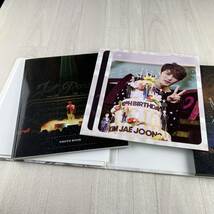 CC2 2015 KIM JAE JOONG J-PARTY IN SEOUL 輸入版 DVD_画像5