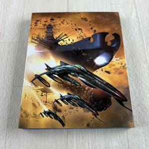 D11 宇宙戦艦ヤマト2202 愛の戦士たち 2 初回版 Blu-ray