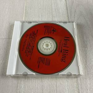 C9 杉本理恵 / Heal Ring CD