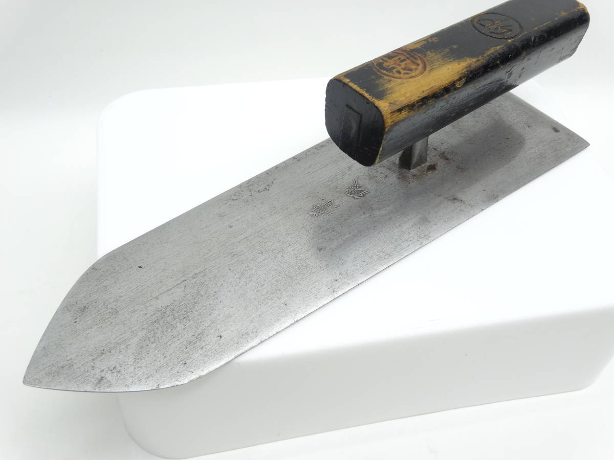 ヤフオク! - 左官道具(ハンドツール、大工道具 工具、DIY用品)の中古品 