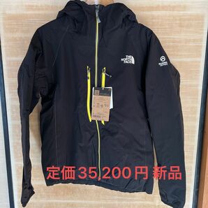 【新品・タグ付】Ｍ ノースフェイス WPB VENTRIX HOODIE ベントリックス SUMMITシリーズ ジャケット