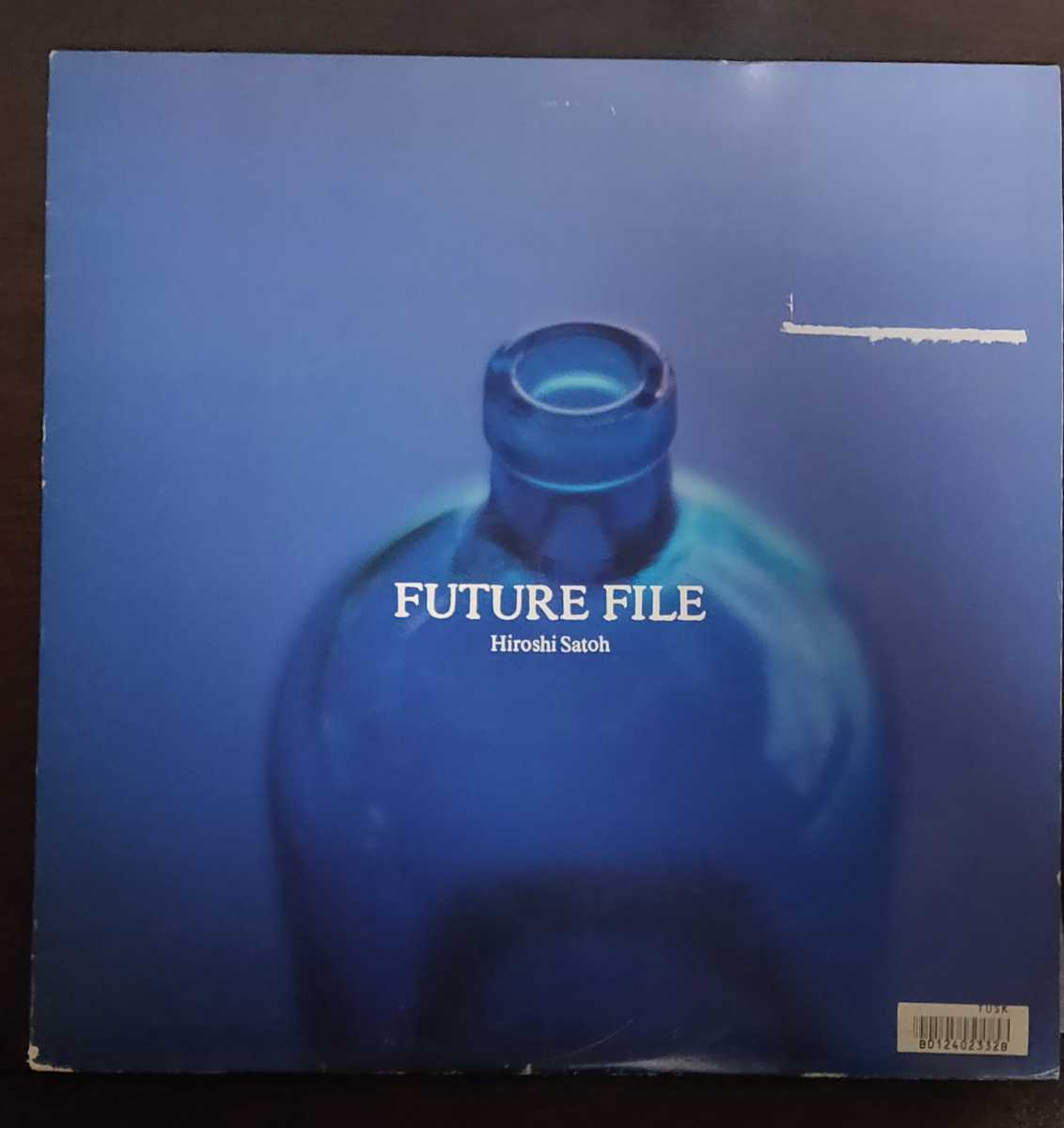 2025年最新】Yahoo!オークション -佐藤博 future file(レコード 2025年最新】Yahoo!オークション -佐藤博 future file(レコード