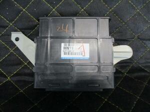  Minica LE-H42V компьютер двигателя -W09 E2T71888H MN113020