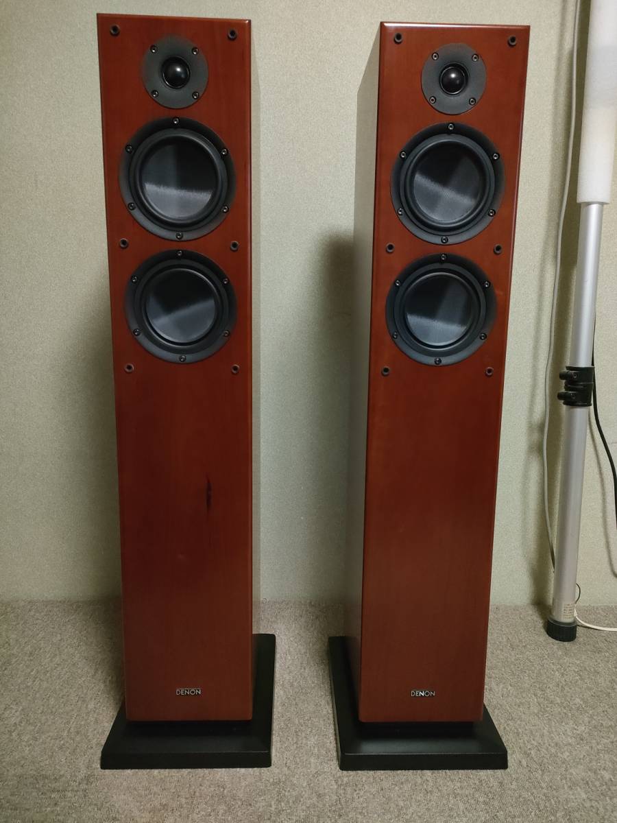 ヤフオク! -「denon sc-t55sg」の落札相場・落札価格