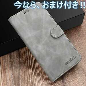  extra attaching! iPhone 12 pro 11 silver notebook type case card stand function belt catch iphone.... iPhone Pro 