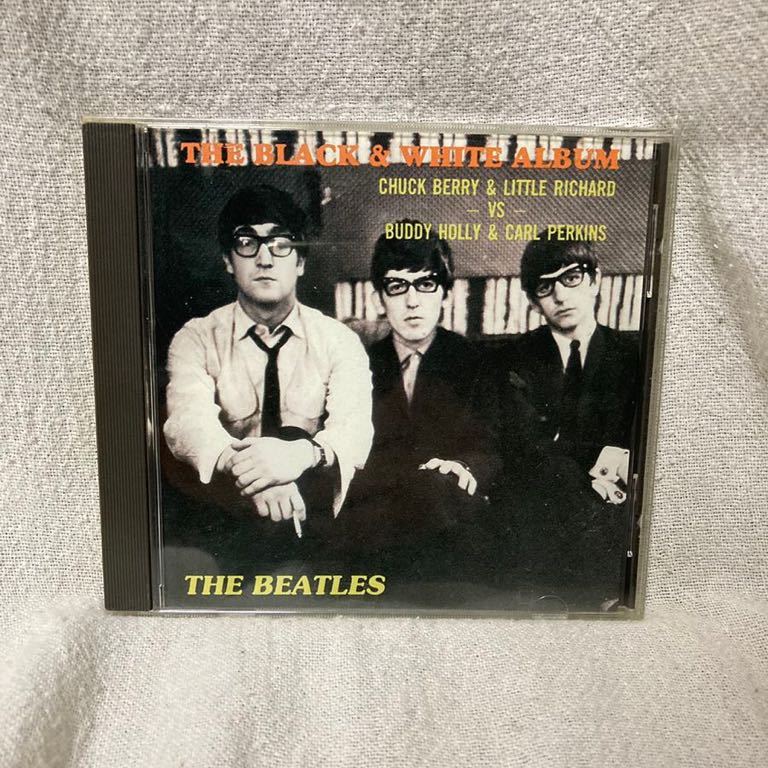2023年最新】Yahoo!オークション -the white album the beatles(CD)の