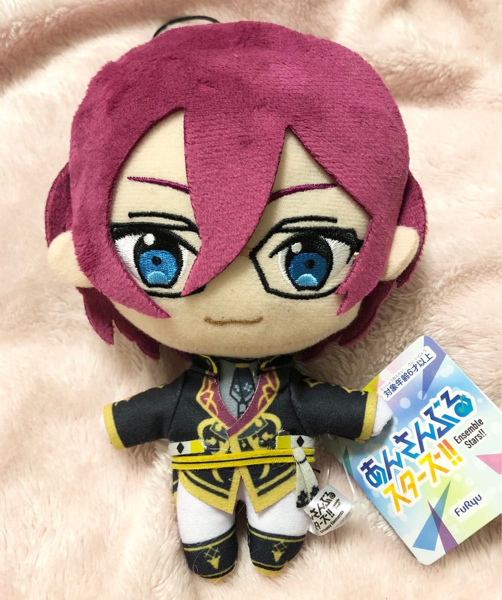 PayPayフリマ|あんさんぶるスターズ あんスタ 新衣装 ぬいぐるみ 流星 PayPayフリマ|あんさんぶるスターズ あんスタ 新衣装 ぬいぐるみ 流星