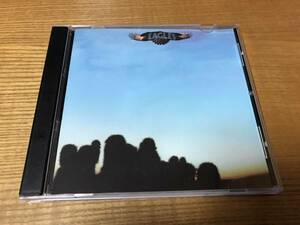 EAGLES　（1st Album）