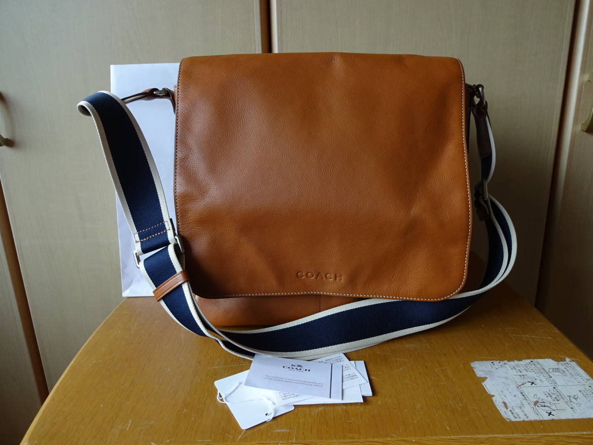 コーチ アウトレット ショルダーバッグの値段と価格推移は?|289件の ...