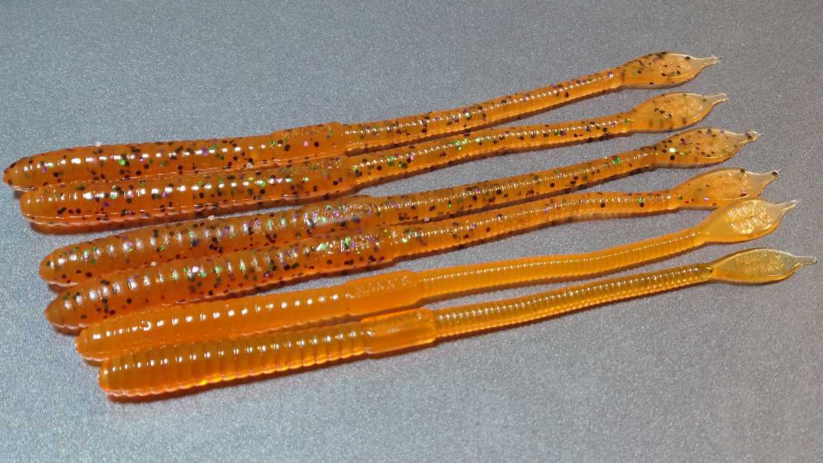 ヤフオク! -ゲーリーワームセットの中古品・新品・未使用品一覧