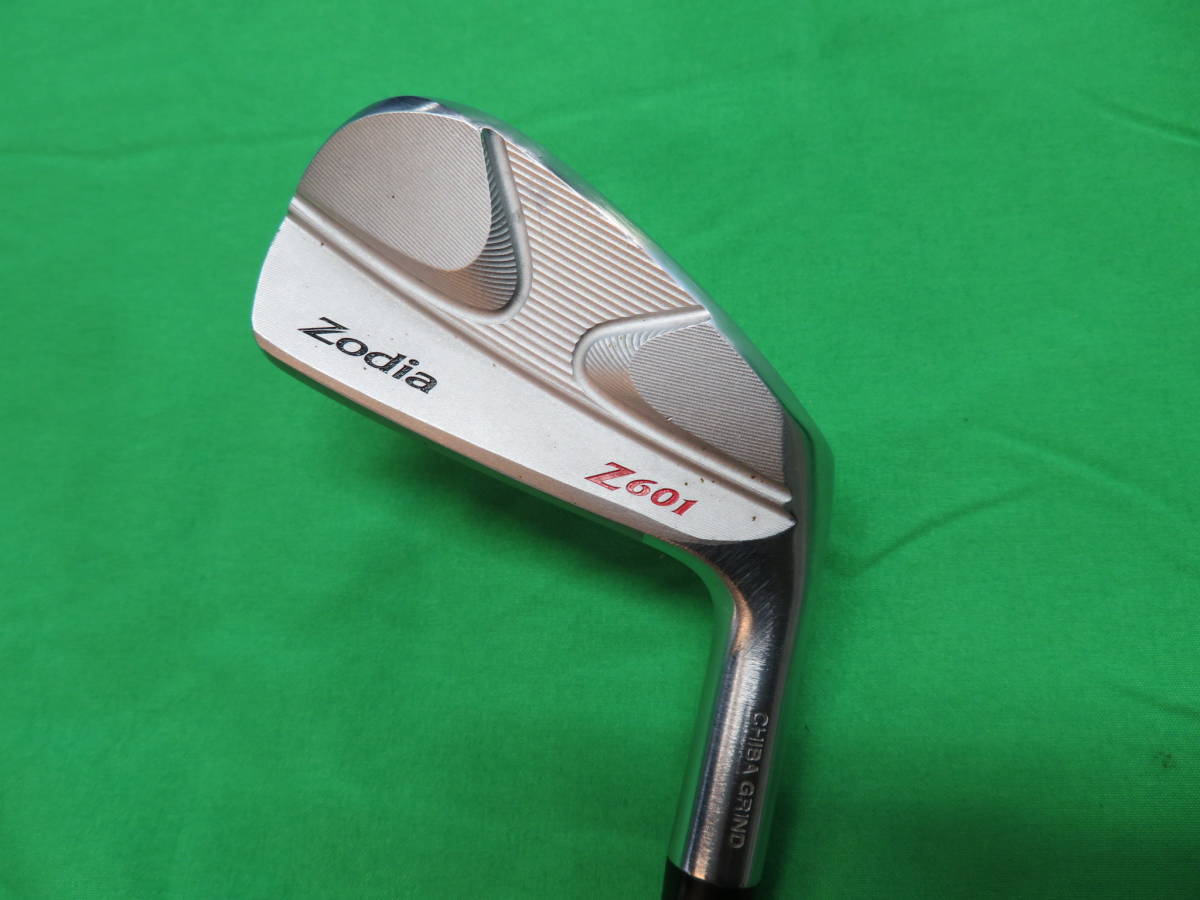2種類選べる #ゾデア #Zodia # SV-C101 高級アイアン4〜PW 7本セット