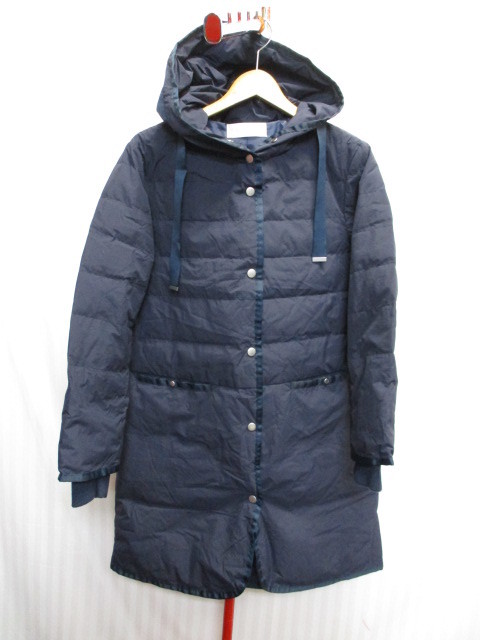 ヤフオク! -「DoCLASSE ダウン」(ファッション) の落札相場・落札価格
