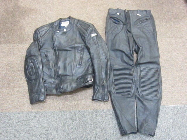TOP RIDER レザー ジャケットの値段と価格推移は?|16件の売買情報を ...