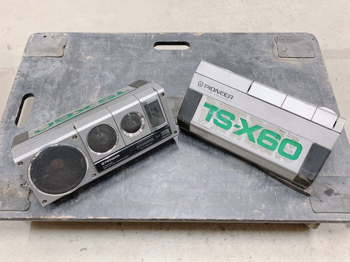 ヤフオク! -「ts-x60」の落札相場・落札価格