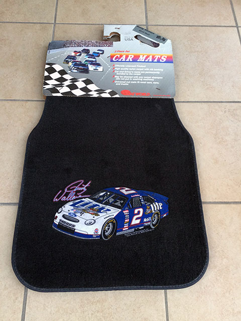 2023年最新】ヤフオク! -nascar(パーツ)の中古品・新品・未使用品一覧