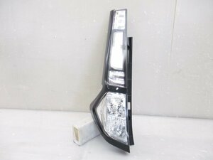 即決あり LED点灯確認済み タンク カスタム M900A M910A 前期 純正 左 LED テール ライト ユニット KOITO 220-69045 打刻 H (B031456)