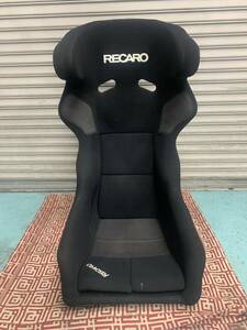 レア旧タイプレーサー RECARO レカロ SP-G Racer 新品訳あり