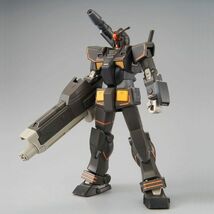 ＰＢ(プレバン)限定 【ＨＧ】 ヘビーガンダム 『機動戦士ガンダム ＴＨＥ ＯＲＩＧＩＮ』ＭＳＤ_画像3