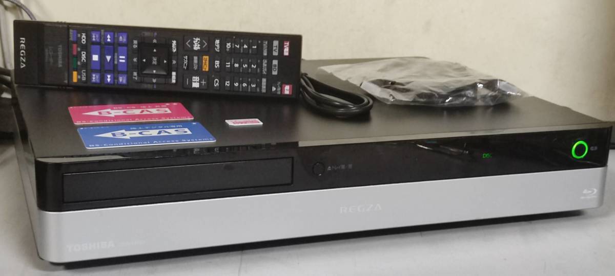 DBR-M490のヤフオク相場・価格を調べる