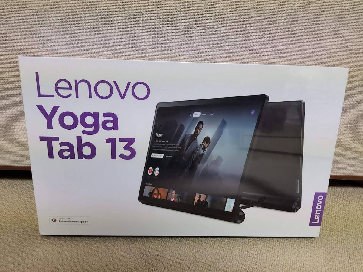 ヤフオク! -「lenovo yoga 13」(アンドロイド) (タブレット)の落札相場