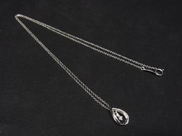 ヤフオク! -「4°c pt850 ネックレス」の落札相場・落札価格