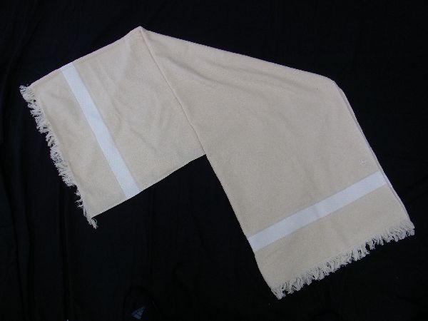 ヤフオク! -「エルメス ビーチタオル」の落札相場・落札価格