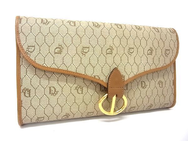 ヤフオク! -「dior ヴィンテージ バッグ」の落札相場・落札価格