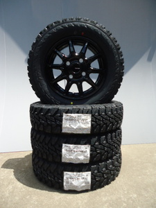 ヨコハマジオランダーM/TG003☆新品145/80R12軽バン軽トラハイゼットエブリ-キャリ-サンバ-Nバンアクティアトレ-クリッパ-バモスピクシス