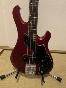 Gibson Victory Bass Artist Victory Bace Artist