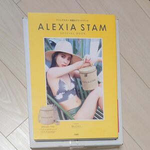 アリシアスタン SPECIAL BOOK　付録バニティショルダーバッグ未開封