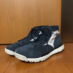 希少『NIKE』SFB CHUKKAスペシャルフィールドブーツ ナイキ スニーカー ストリート ミリタリー 28.5cm 10.5