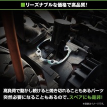 【送料無料】 ボアアップキット ホンダ Gダッシュ AF23 AF27 AF28 81.2cc 50mm シリンダー ヘッド付き ピストン ピン ガスケット_画像3