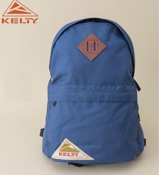 ★新品★ケルティ Kid’s DAYPACK 2 /ニューブルー