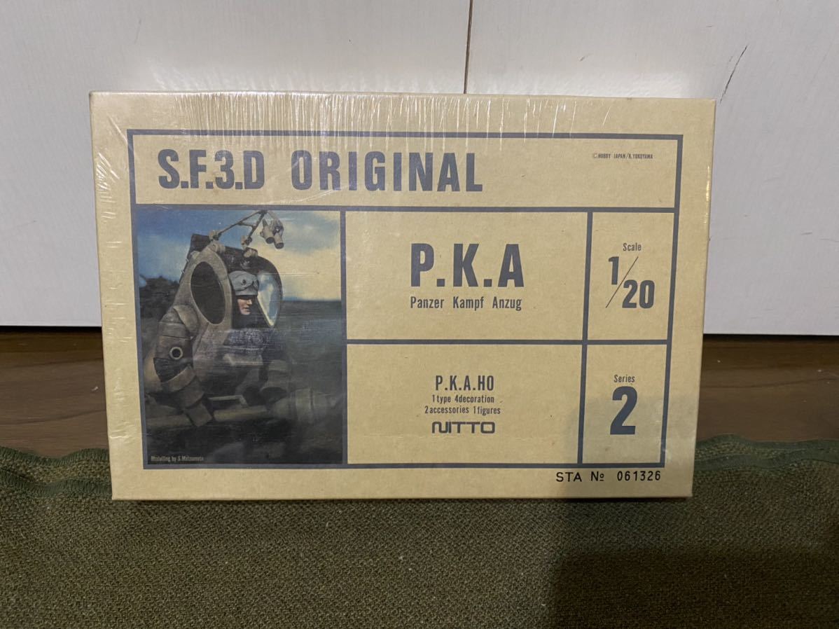 ヤフオク! -「s.f.3.d original」の落札相場・落札価格