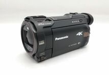 パナソニック HC-WXF990M デジタル4Kビデオカメラ_画像1