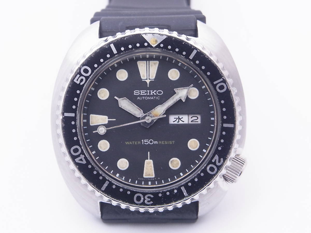 ヤフオク! -セイコー ダイバー 6306-7001の中古品・新品・未使用品一覧 ヤフオク! -セイコー ダイバー 6306-7001の中古品・新品・未使用品一覧